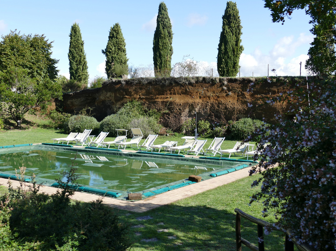 Locanda Rosati主图