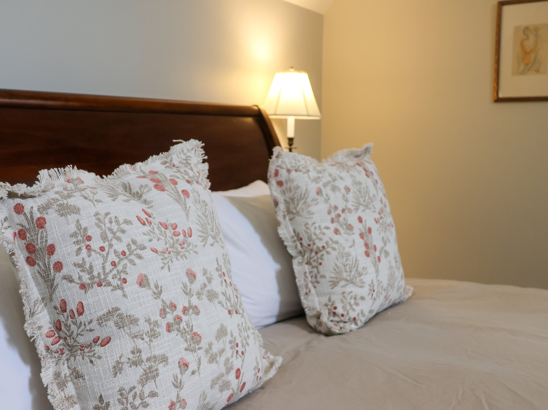 The Grafton Village Inn主图