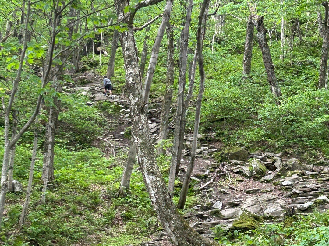 Sterling Pond-斯托必去景点