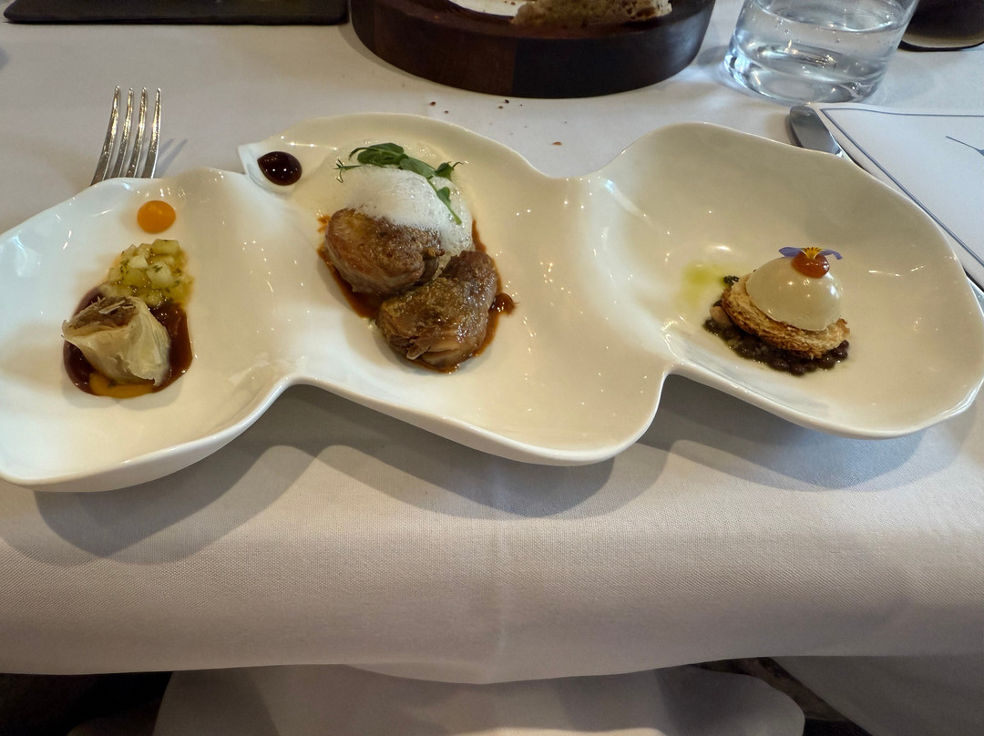 MacNean House & Restaurant主图