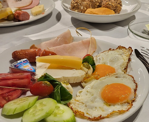 Grand Duka Hotel & Spa