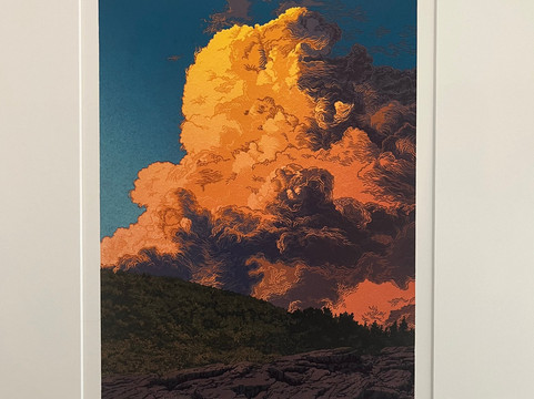 White Barn Studio-Shelburne Falls必去景点