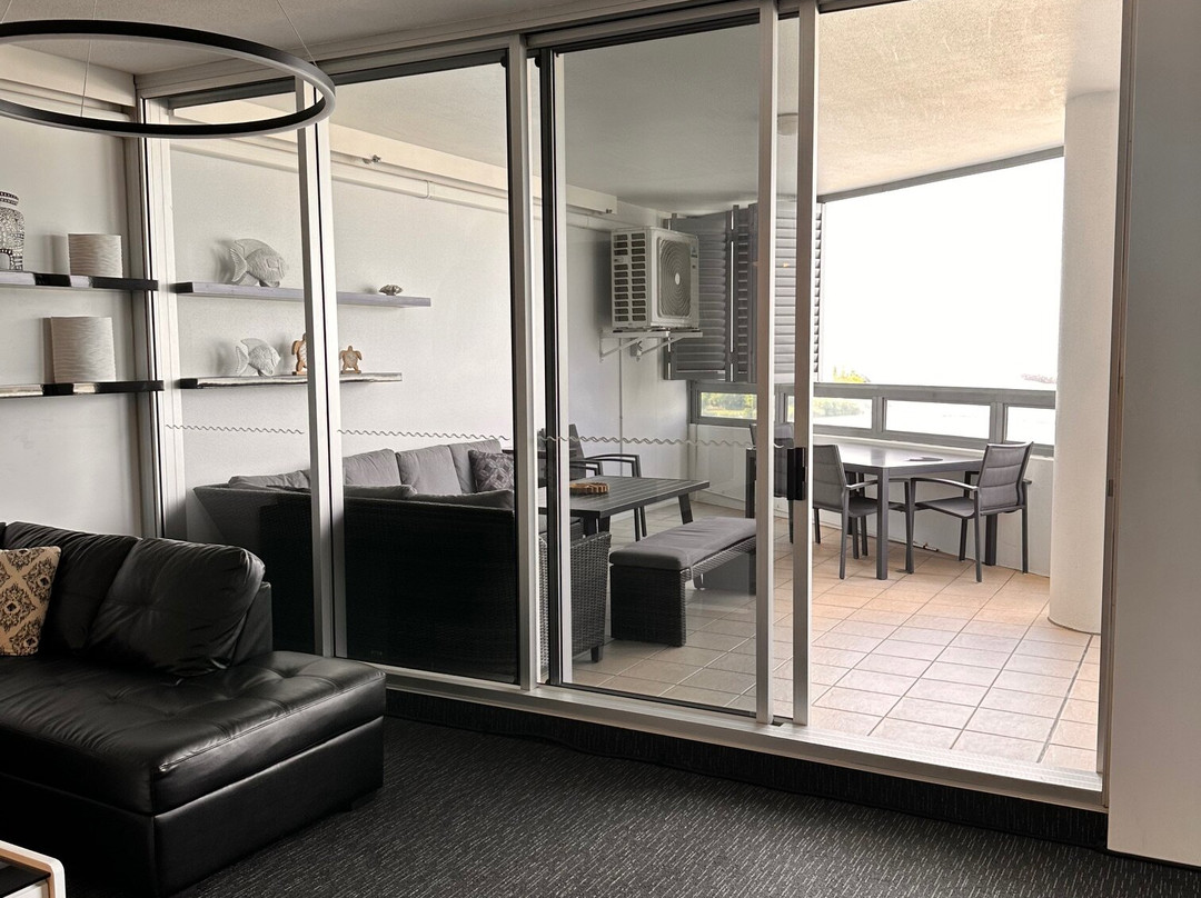 Tweed Ultima Resort Gold Coast主图