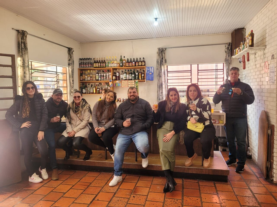 Serra Bier Tour Cervejeiro-格拉玛多必去景点