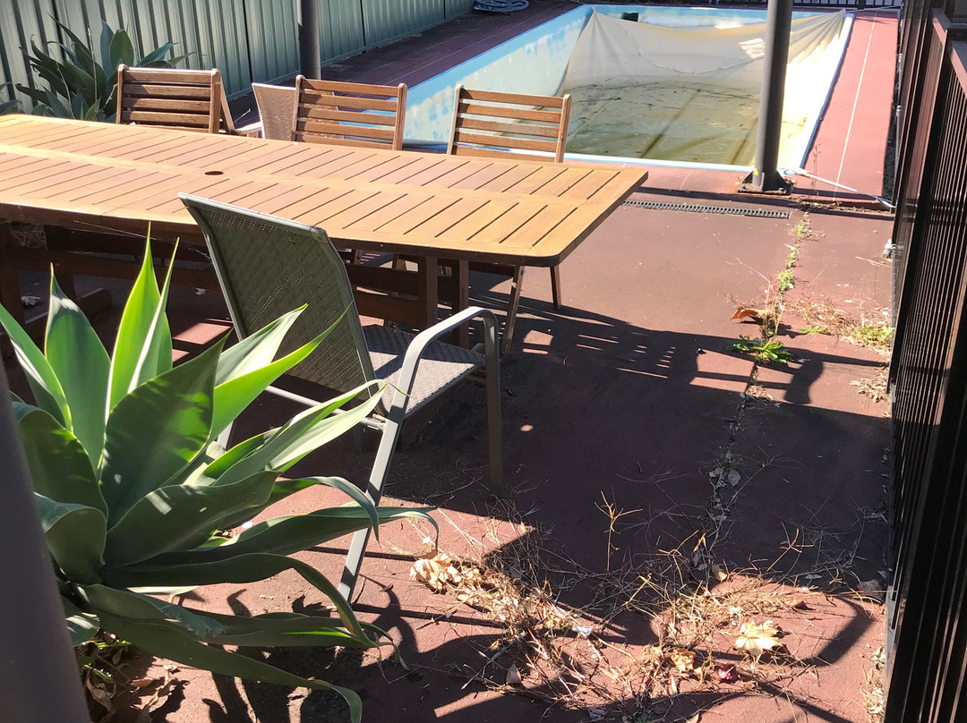 Parkhaven Resort主图