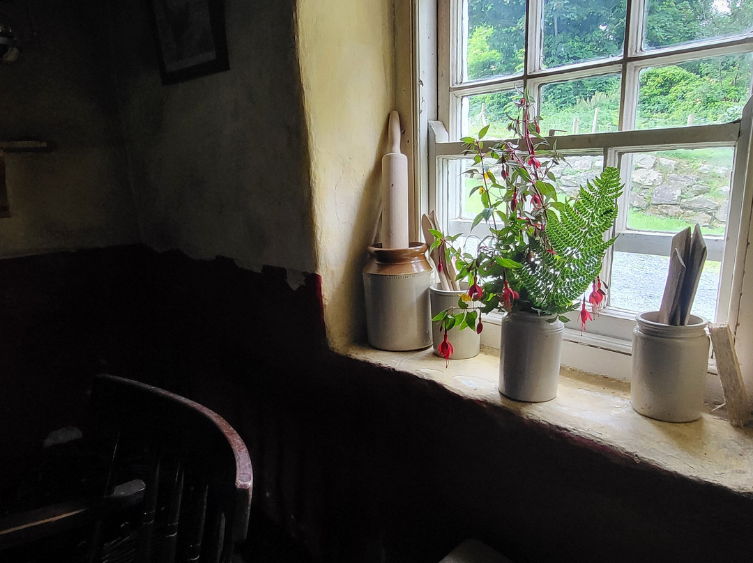 Ulster Folk Museum-霍利伍德必去景点