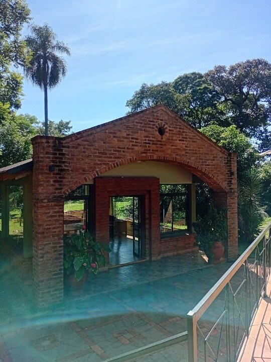 Orquideas Hotel & Cabanas主图