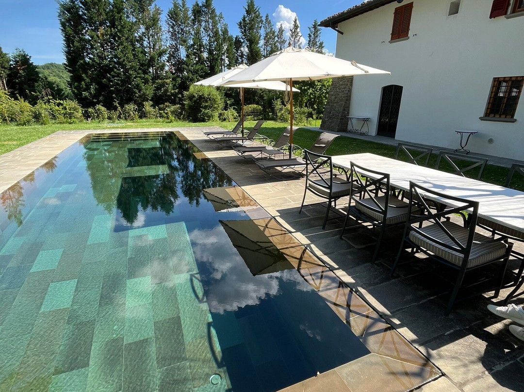 Viesca Suites & Villas - Il Borro Toscana主图