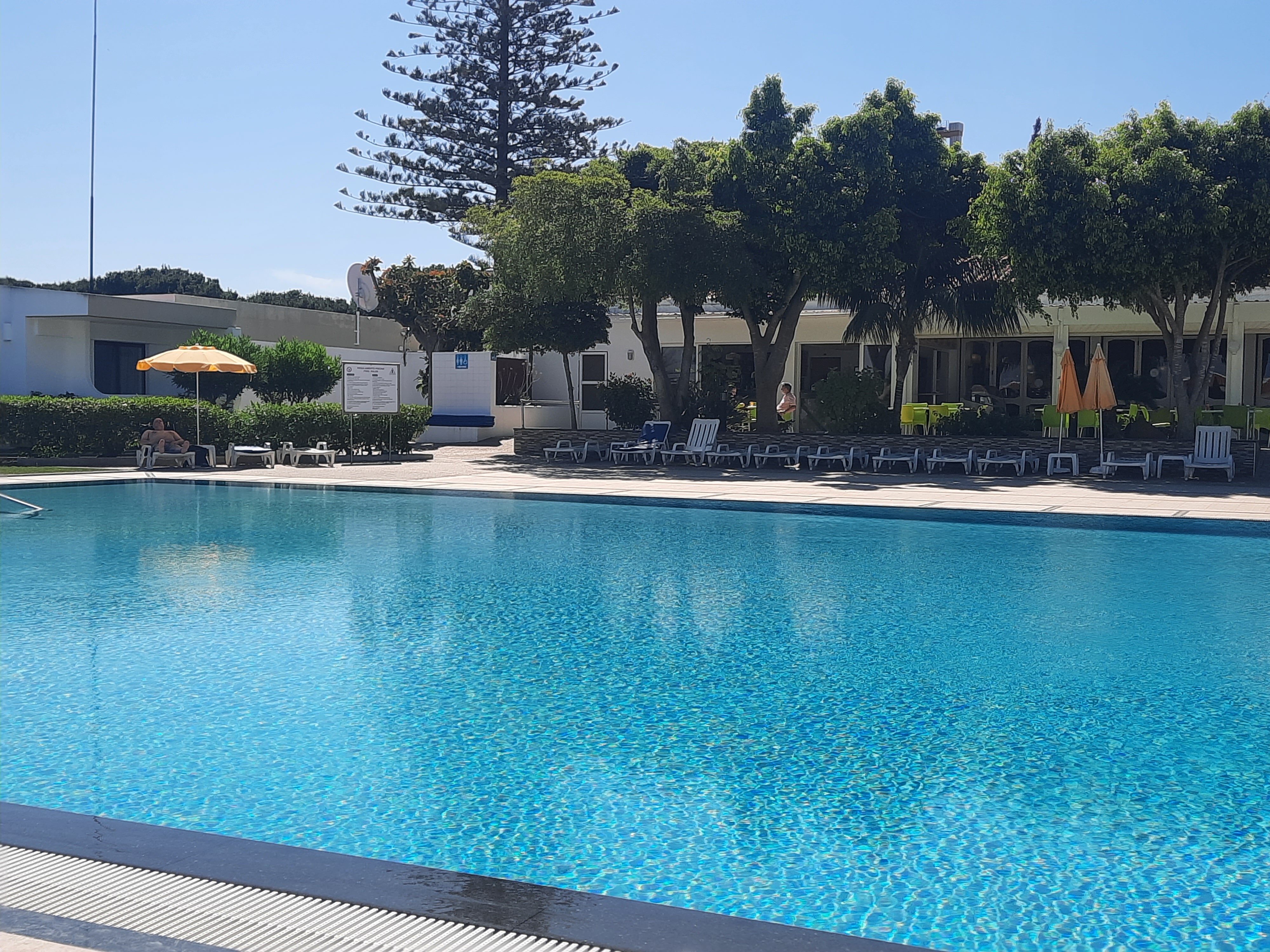 Hotel Apartamento Do Golfe-官方