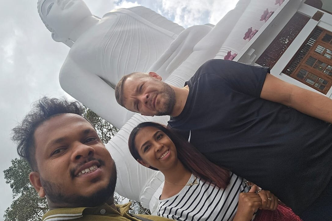 Kandy Tuk Rides-Kandy District必去景点