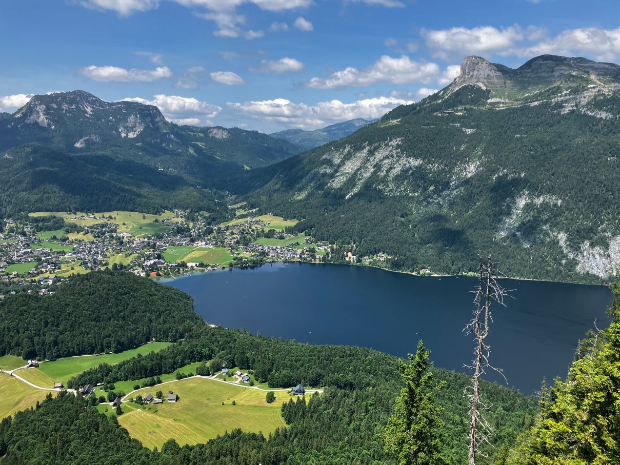 巴特奥塞纳兹森维塔尔度假村-官方