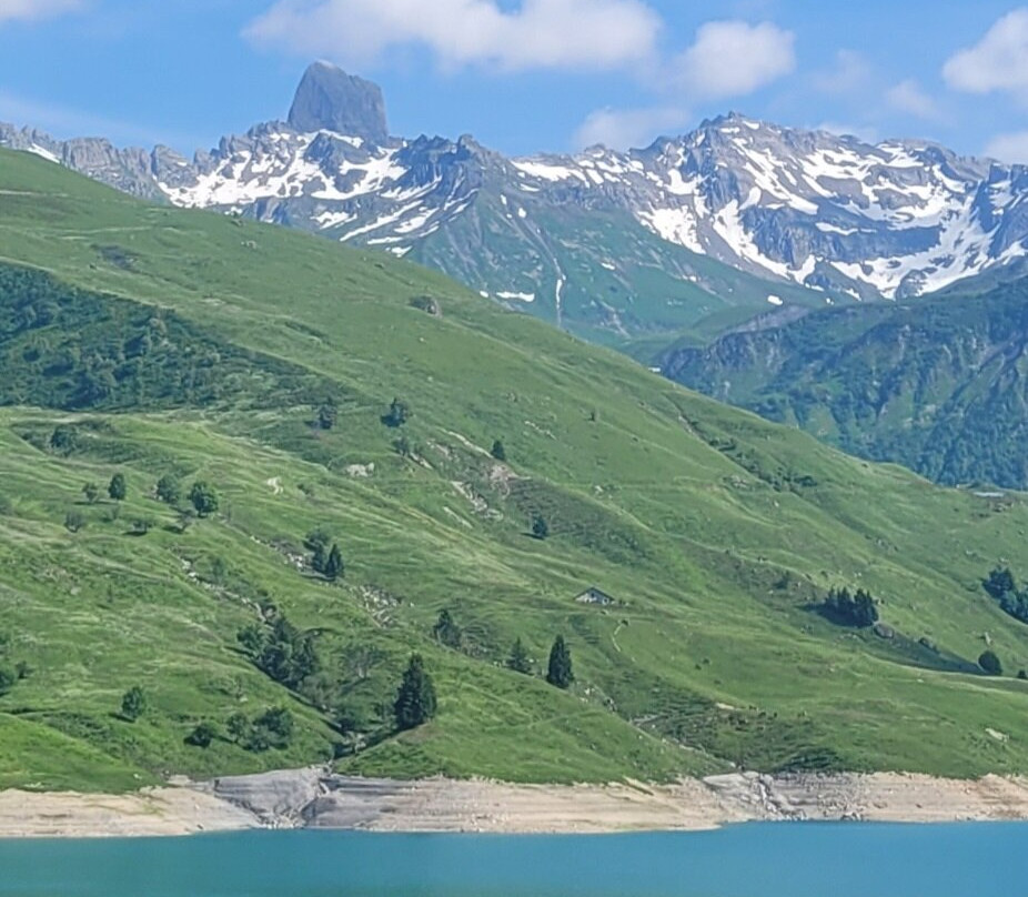 Chalet de Roselend主图