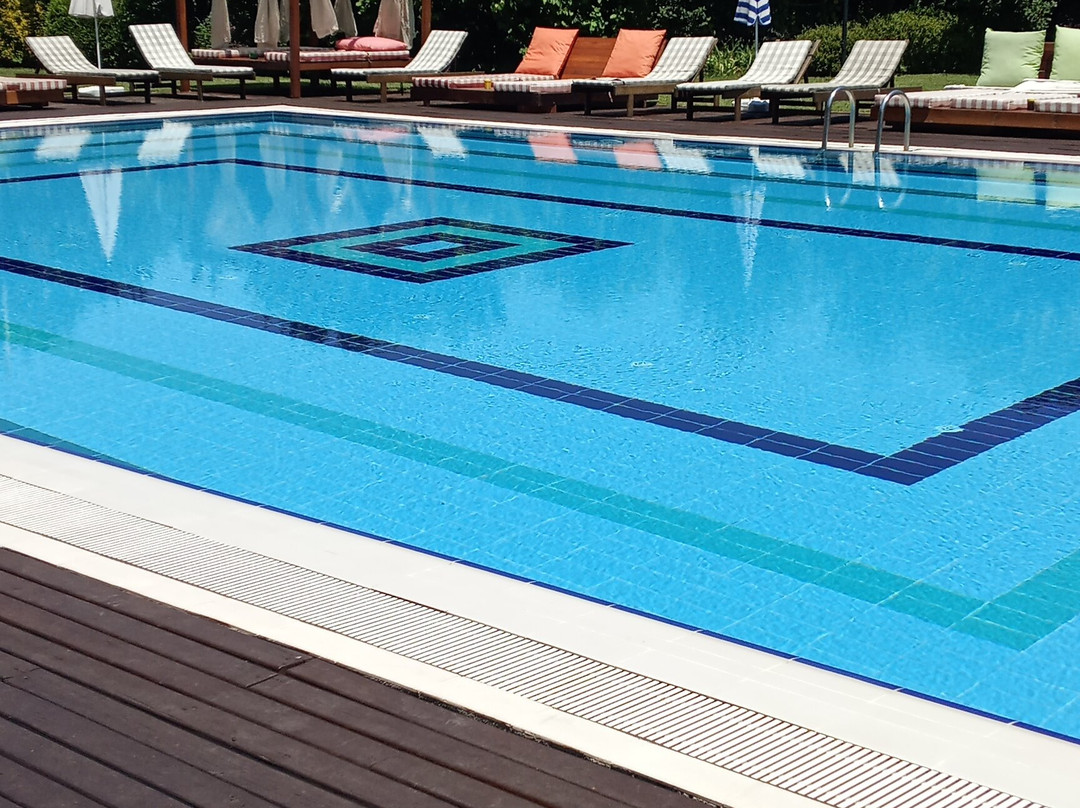 My Green Boutique Hotel主图