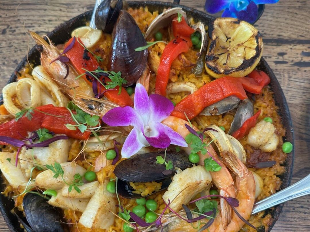 Mambo's Cafe - Buford