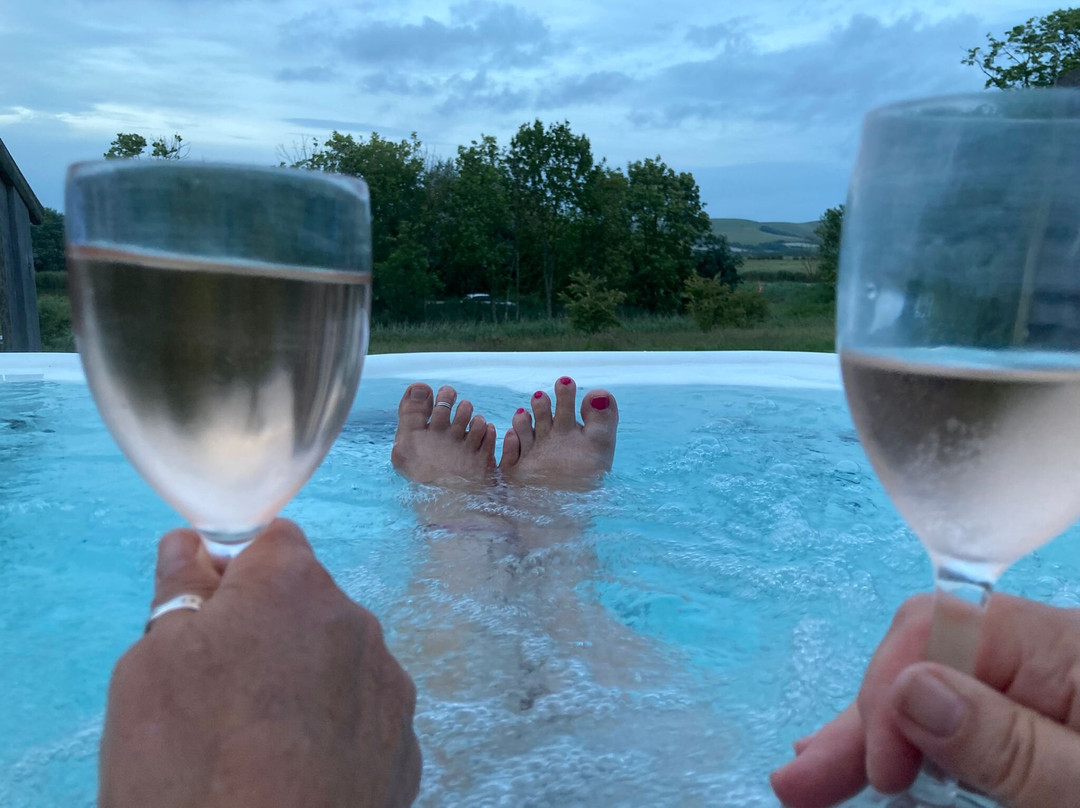 Swanborough Lakes Luxury Holiday Lodges