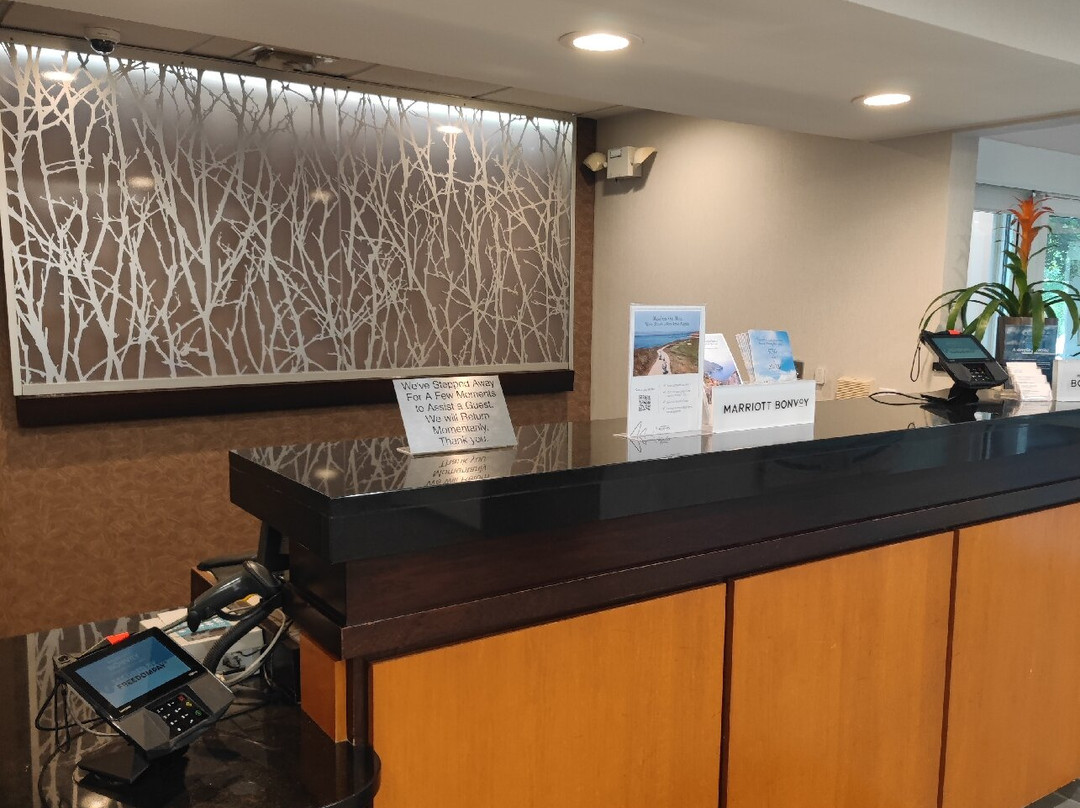 Fairfield by Marriott Inn & Suites Frederick主图