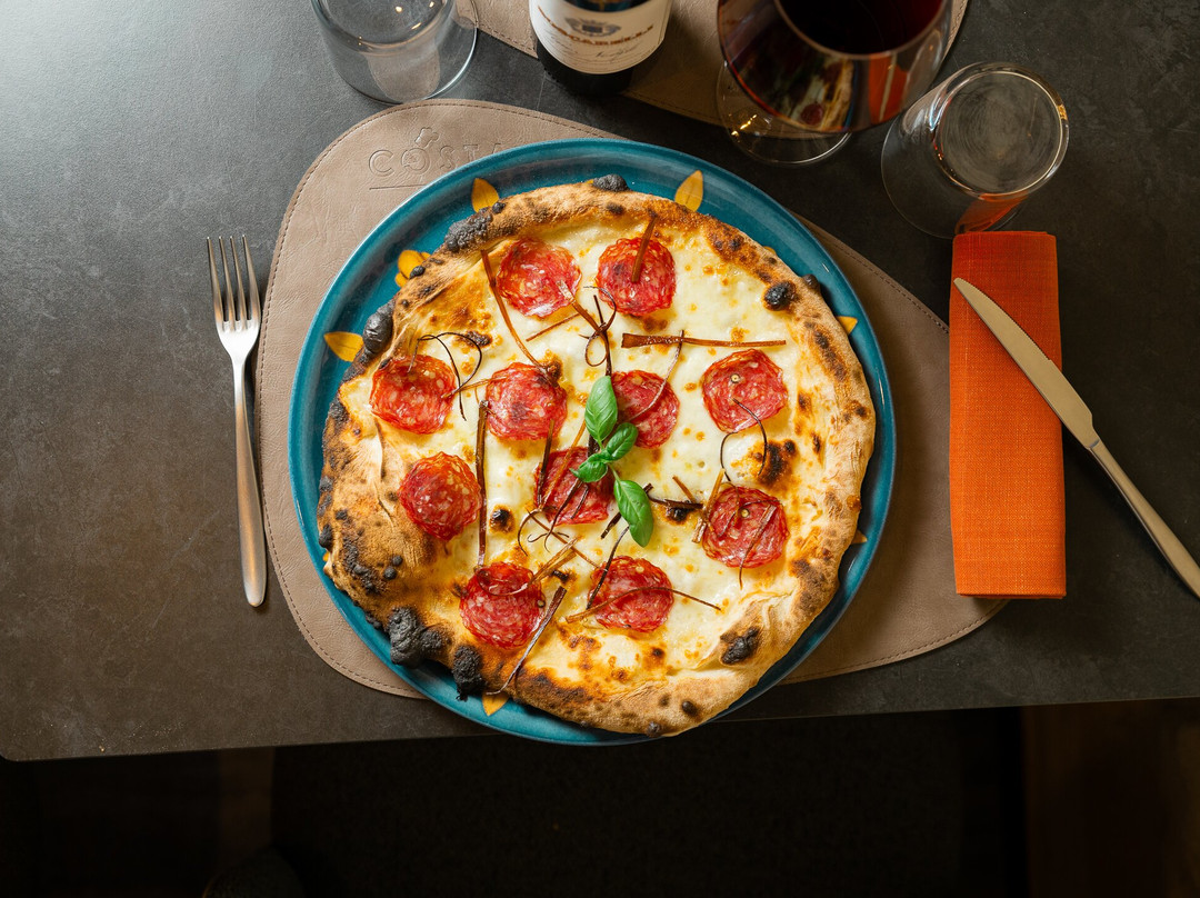 Ristorante Pizzeria Costa