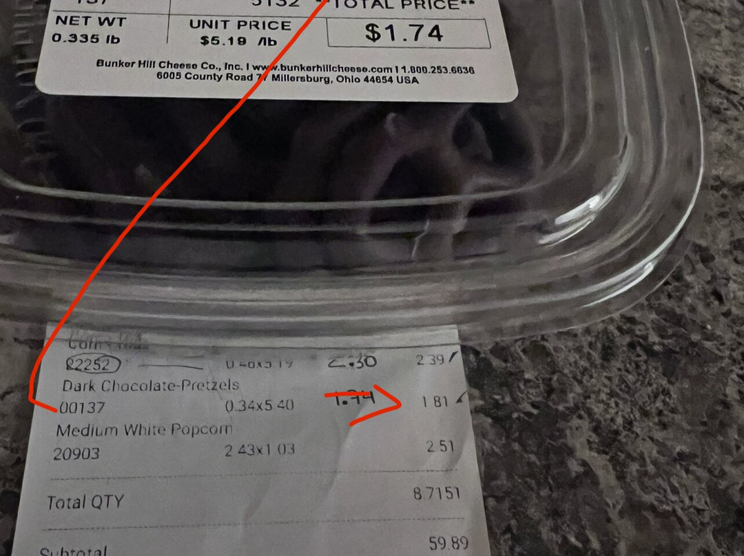 Heini's Cheese Chalet-Millersburg必去景点