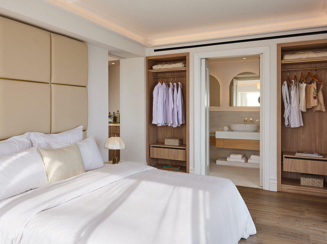 Grecotel Filoxenia主图