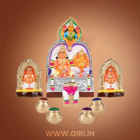 Sarangapani Temple-昆巴可南必去景点