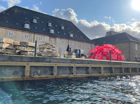 FriendShips-哥本哈根必去景点