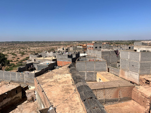 Kasbah Le Mirage主图