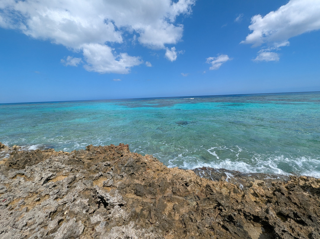 Varadero Jeep Safari-巴拉德罗必去景点