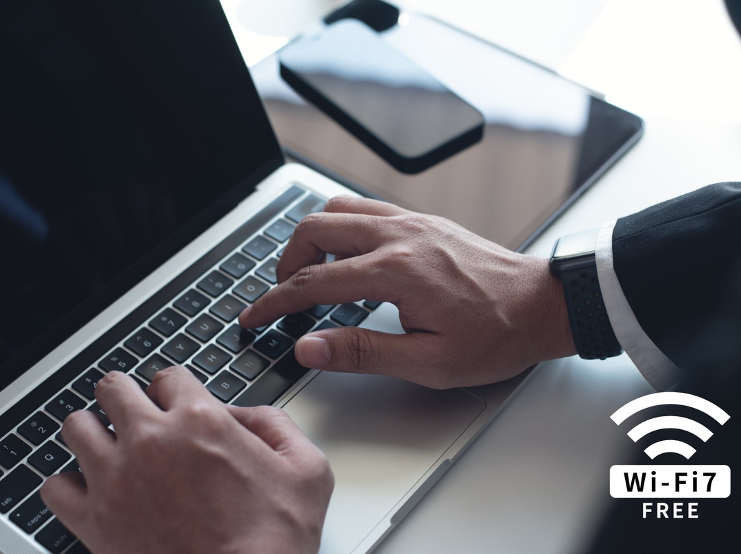 川崎日航酒店主图