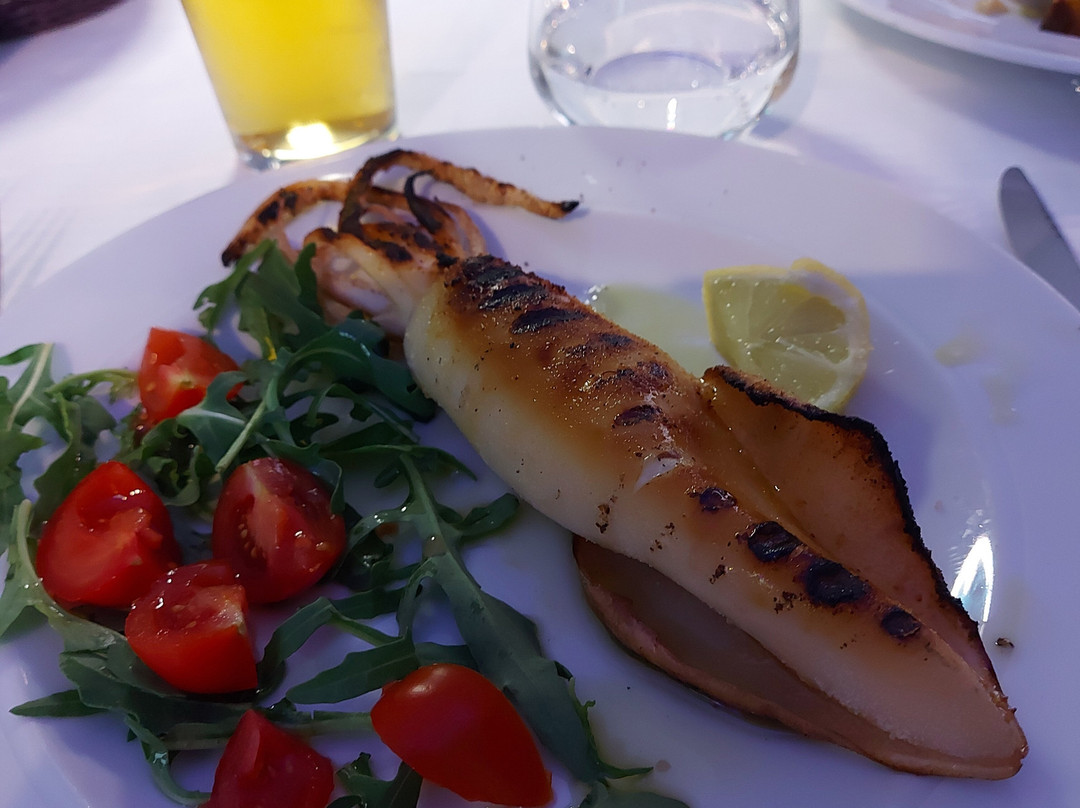 Club Azzurro Hotel & Resort主图