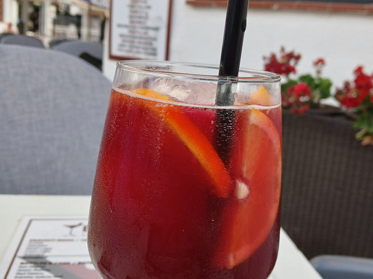 Brian's Bar-班纳玛德纳必去景点