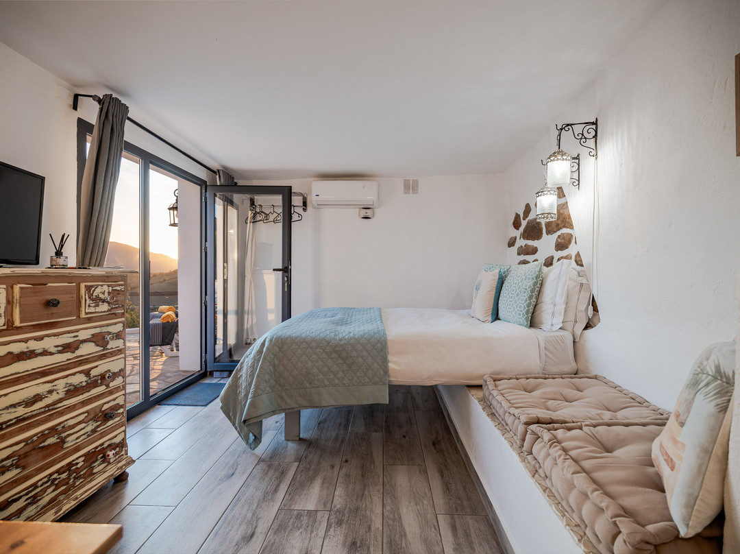 Finca Gran Cerros主图