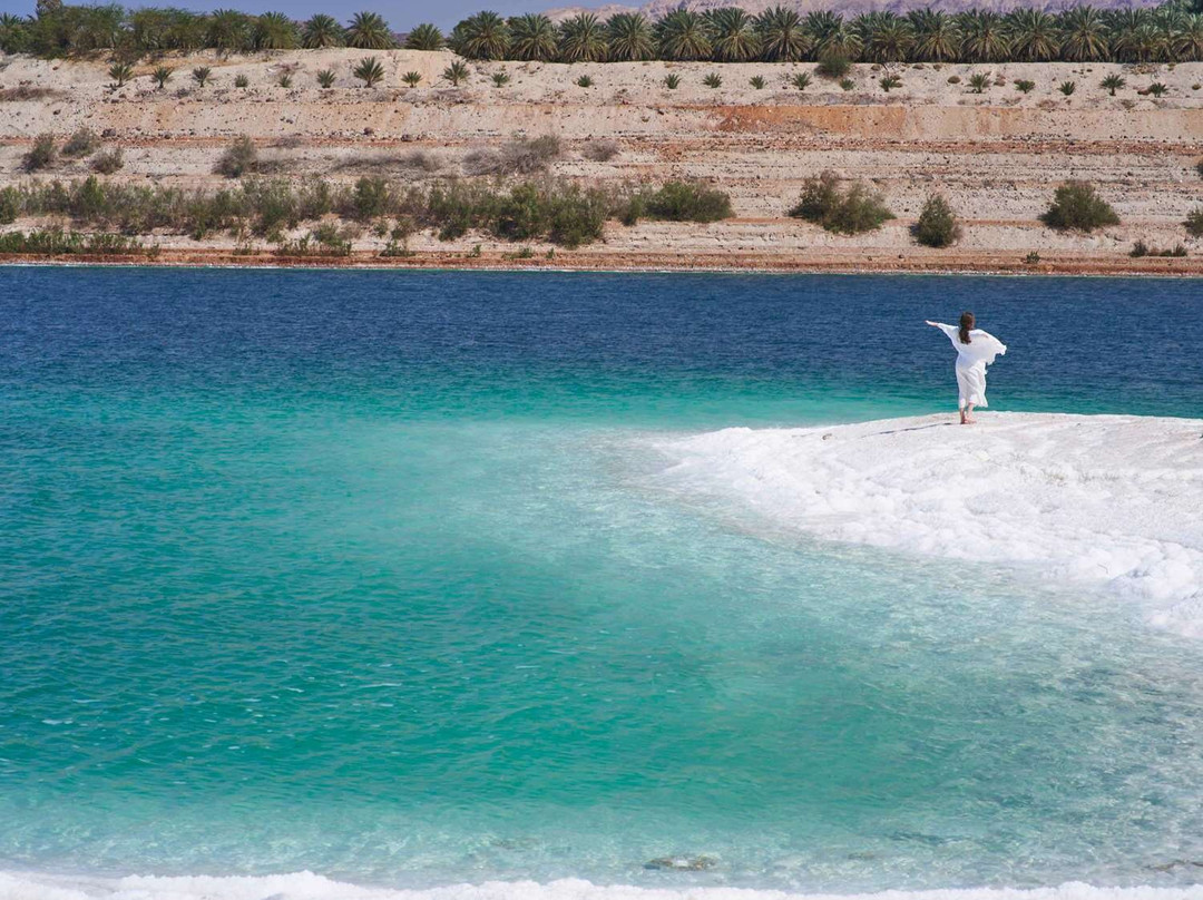 死海瑞享度假村及水疗中心主图