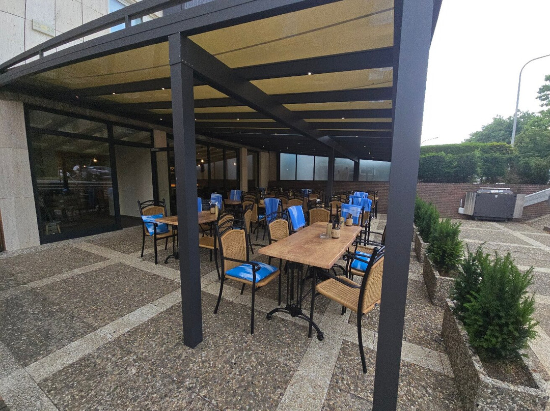 Freudenpracht Restaurant