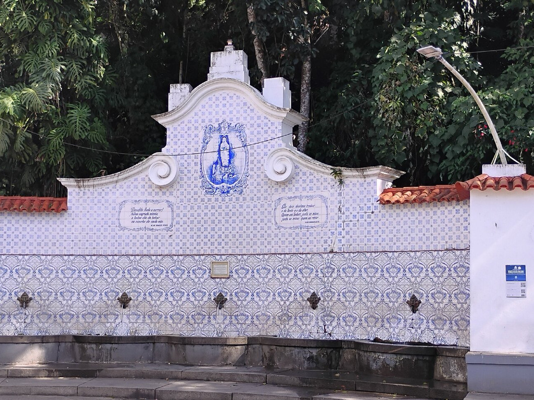 Fonte Judith-特雷索波利斯必去景点