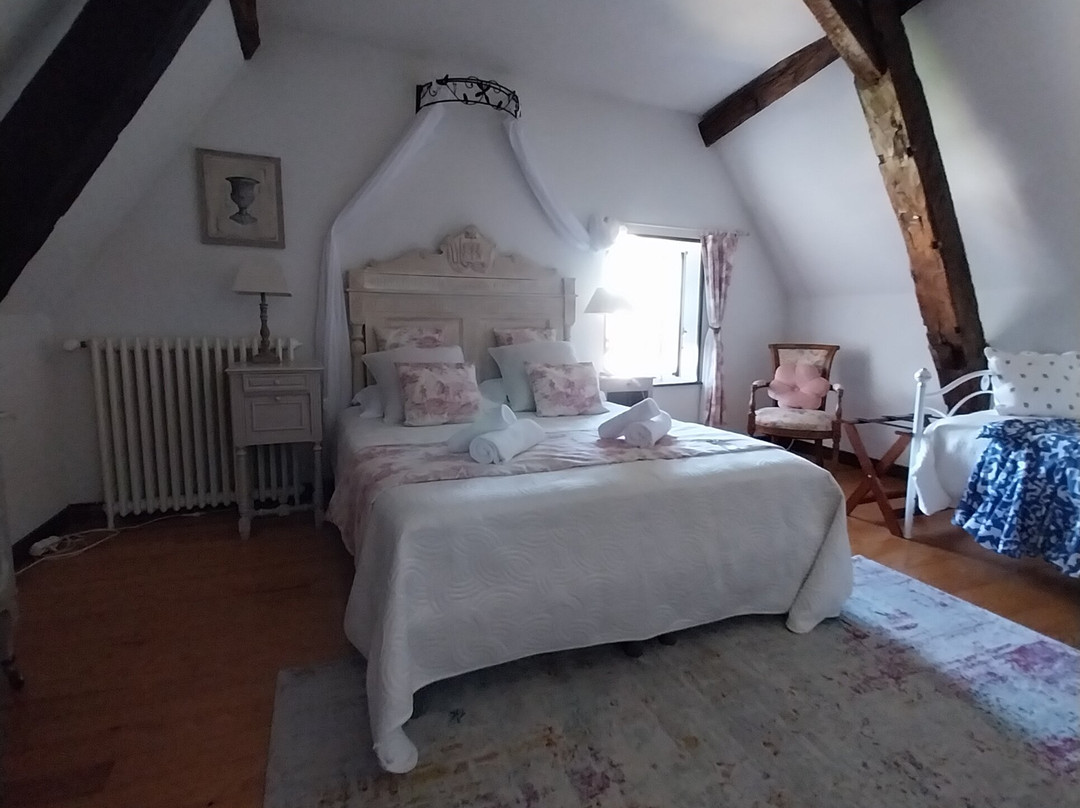 La Maison du Prince de Condé主图