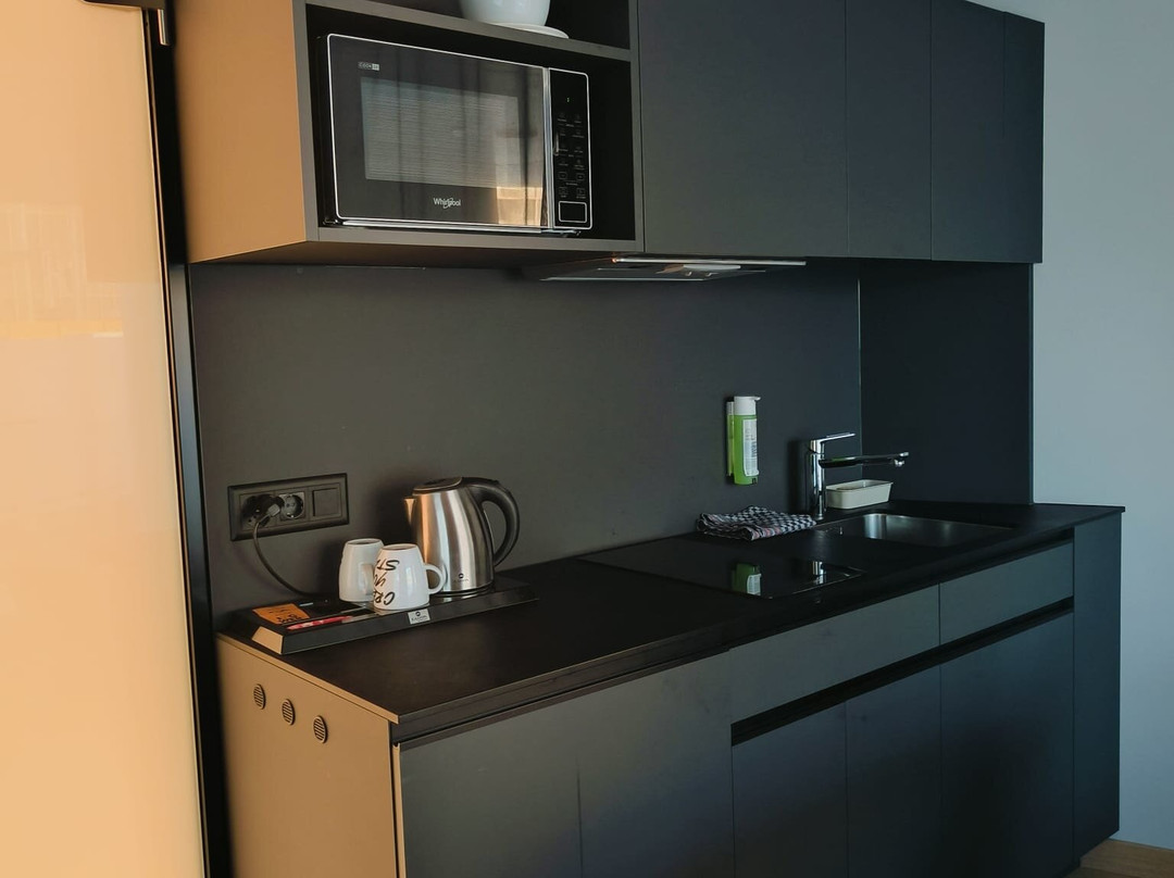 Harry's Home Bern-ostermundigen主图