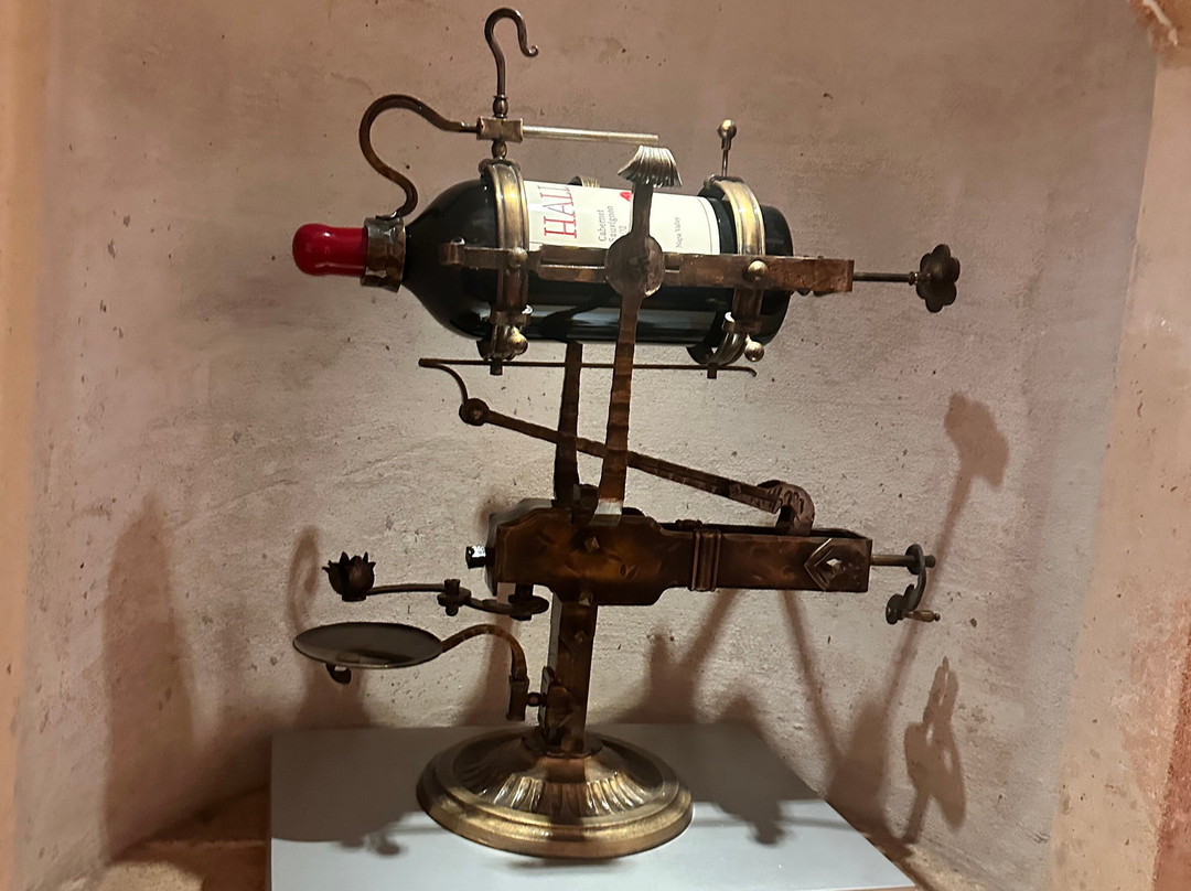 HALL Rutherford-拉瑟福德必去景点