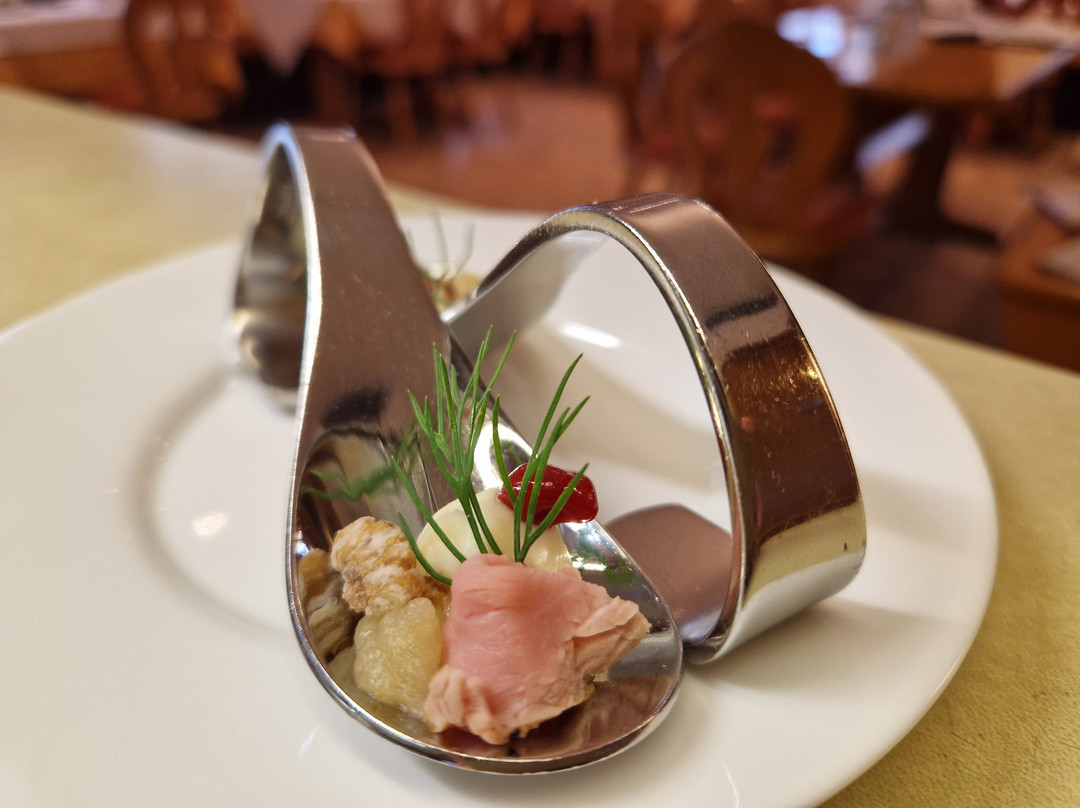 Hotel-Restaurant Gasthof Adler主图