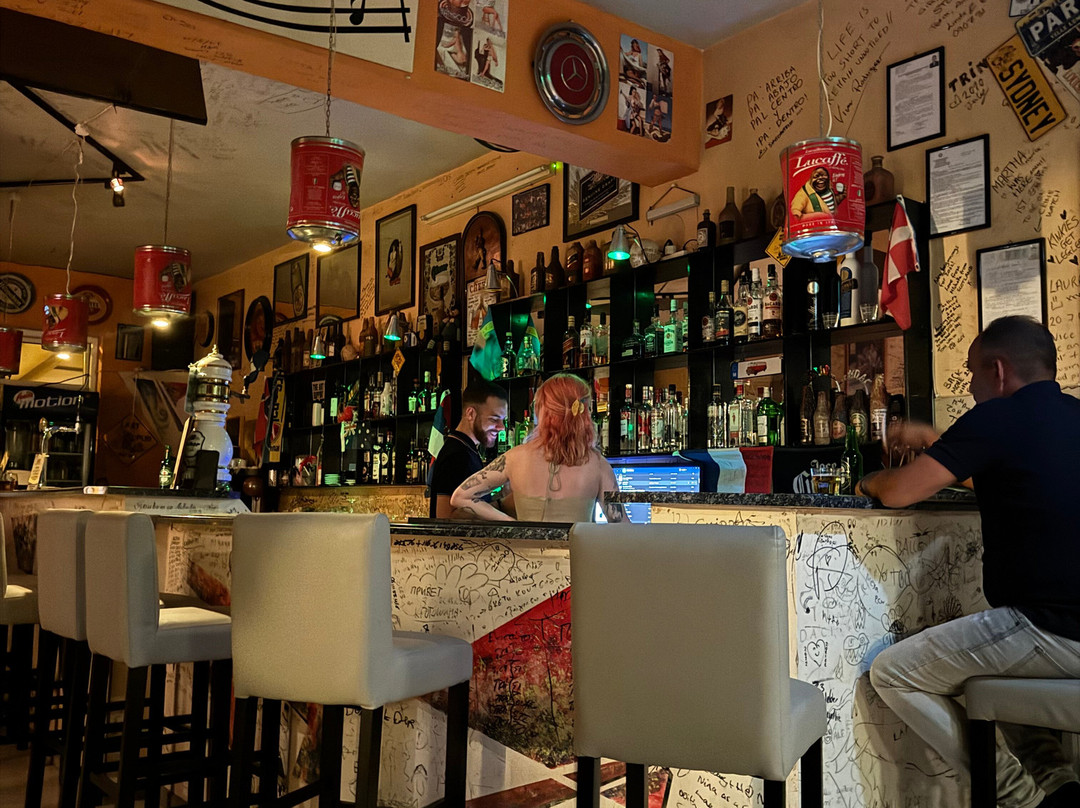 Art Club-Lygia必去景点