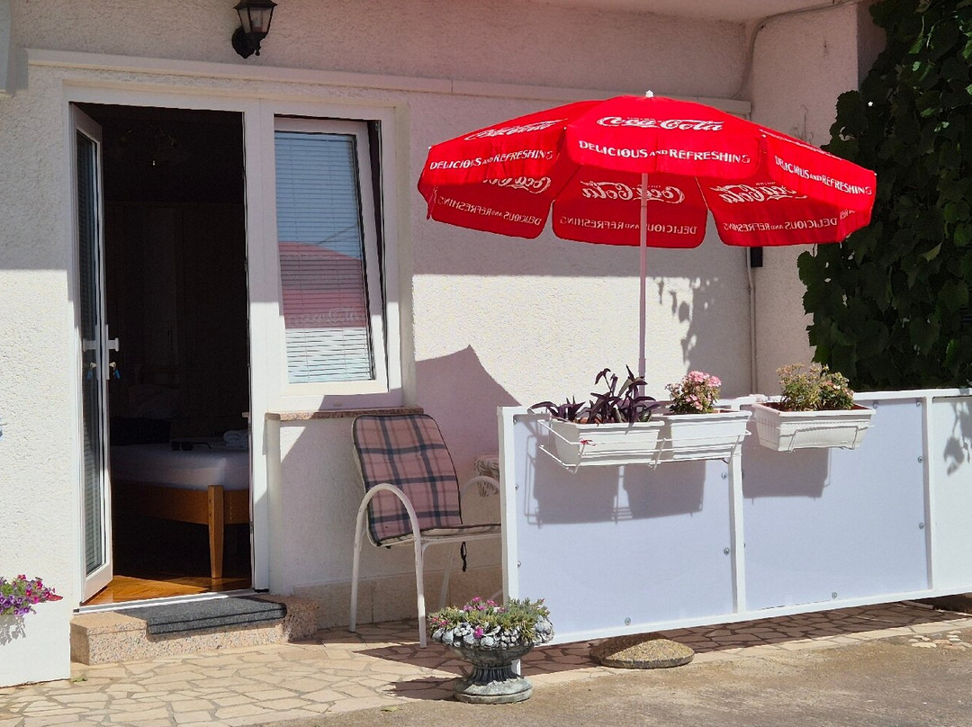 Guest House Pamela