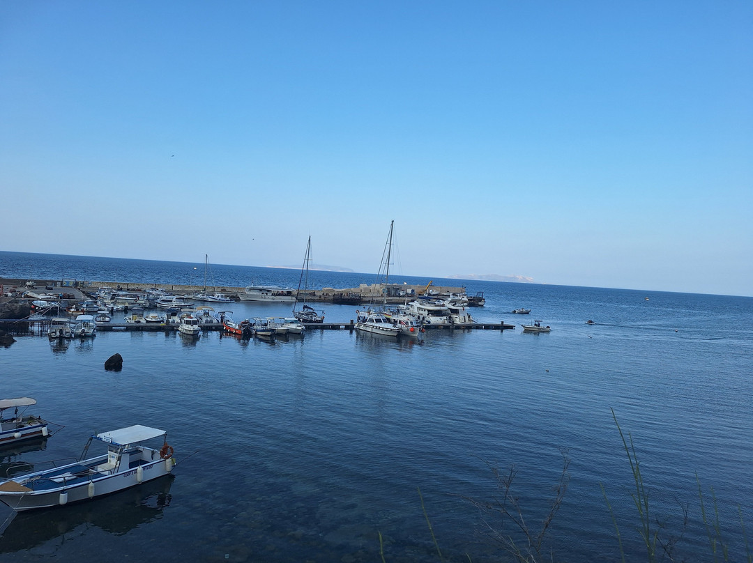 Marettimo Diving Center-Marettimo必去景点