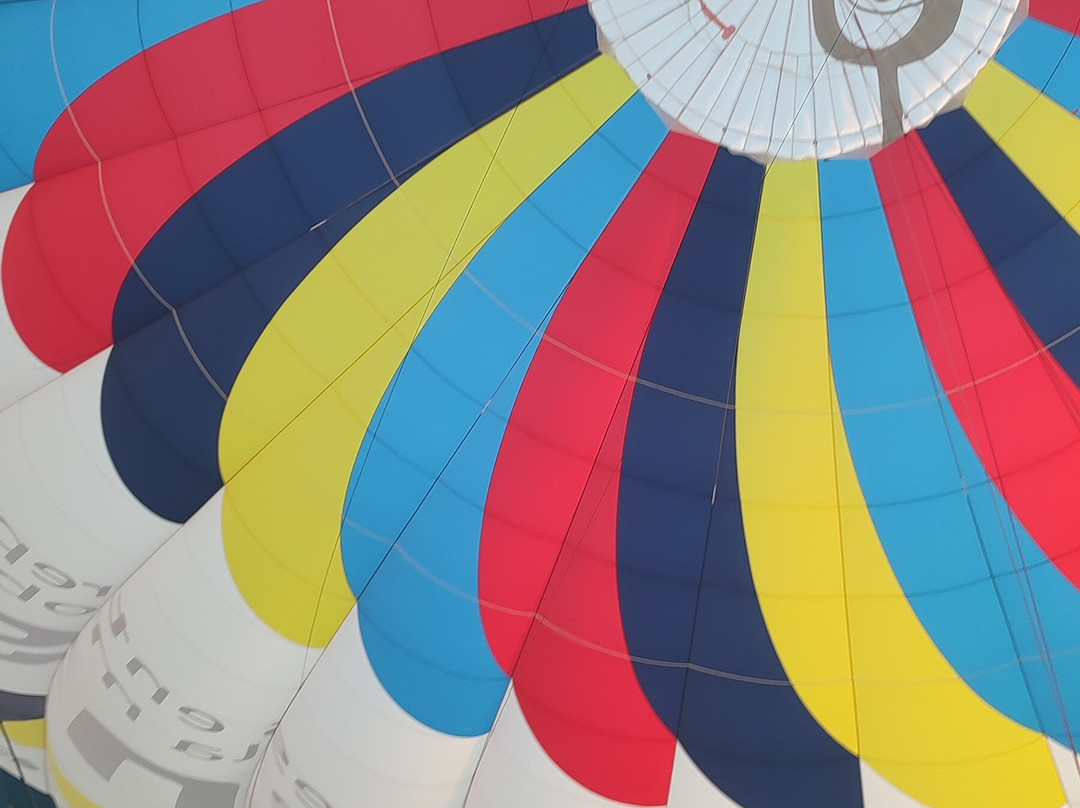 Fly Montgolfière-Vigneulles-les-Hattonchatel必去景点