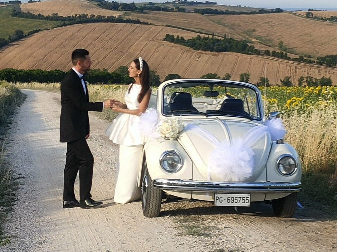 Noleggio Auto Cerimonia-佩鲁贾必去景点