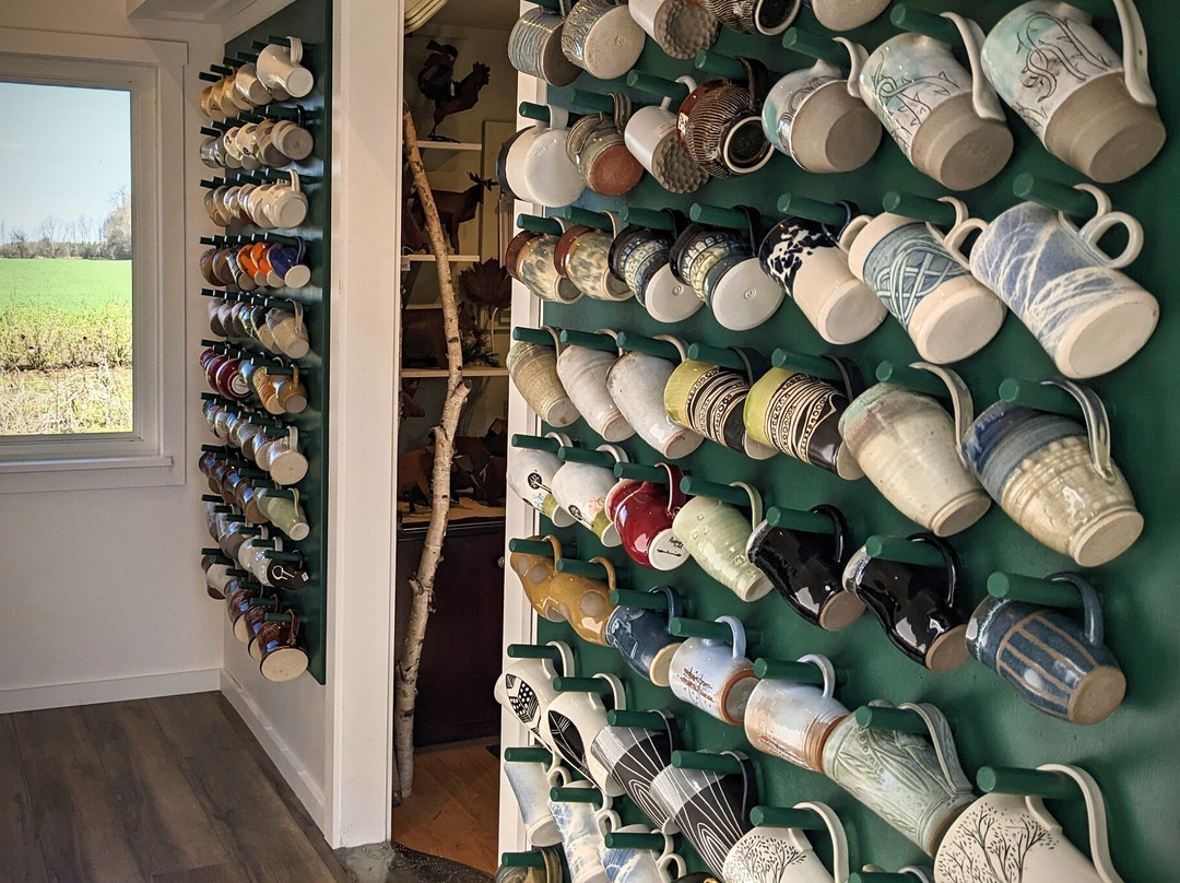 Styll Gallery-贵湖必去景点