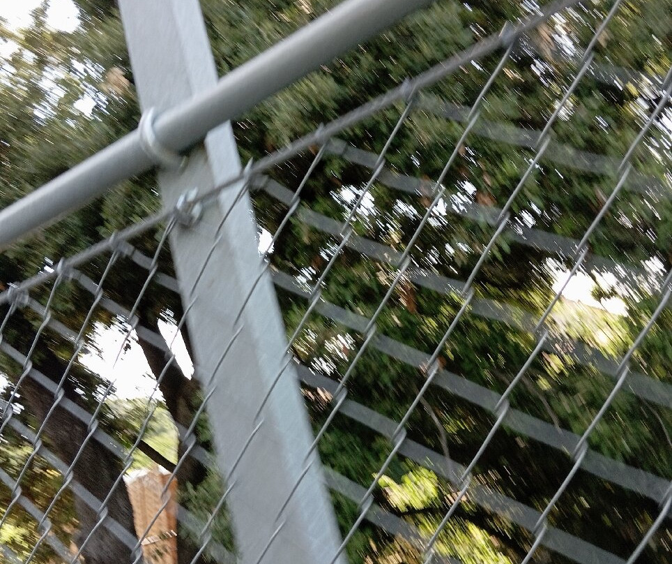 La Passerelle Himalayenne-Trans-en-Provence必去景点