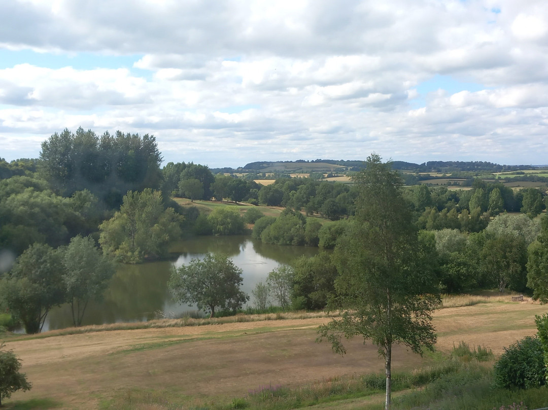 Hellidon Lakes Hotel & Resort主图