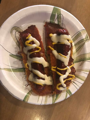 The Cavern-杰克逊维尔必去景点