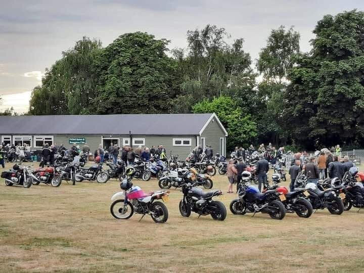 Orford Sports & Recreation Club-Orford必去景点