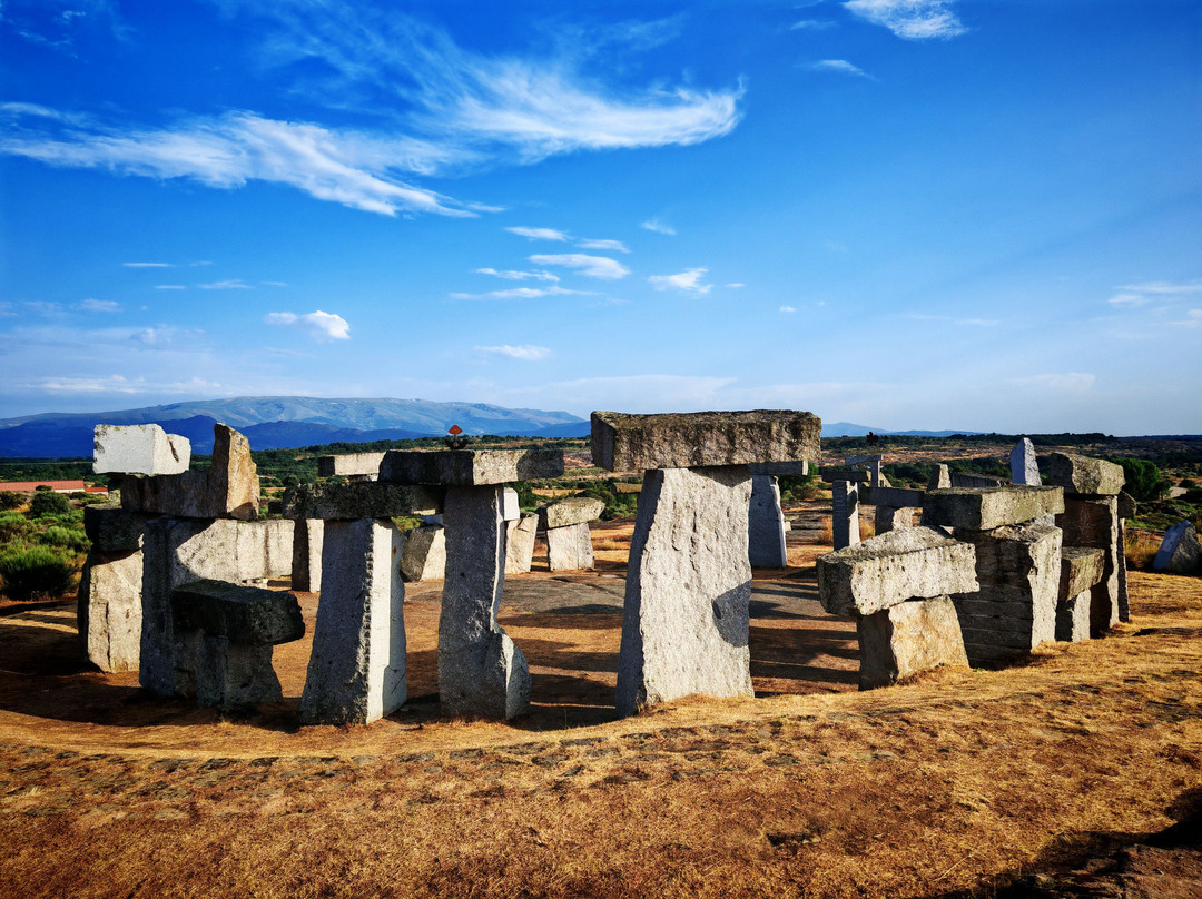 Parque Tematico del Granito-Los Santos必去景点