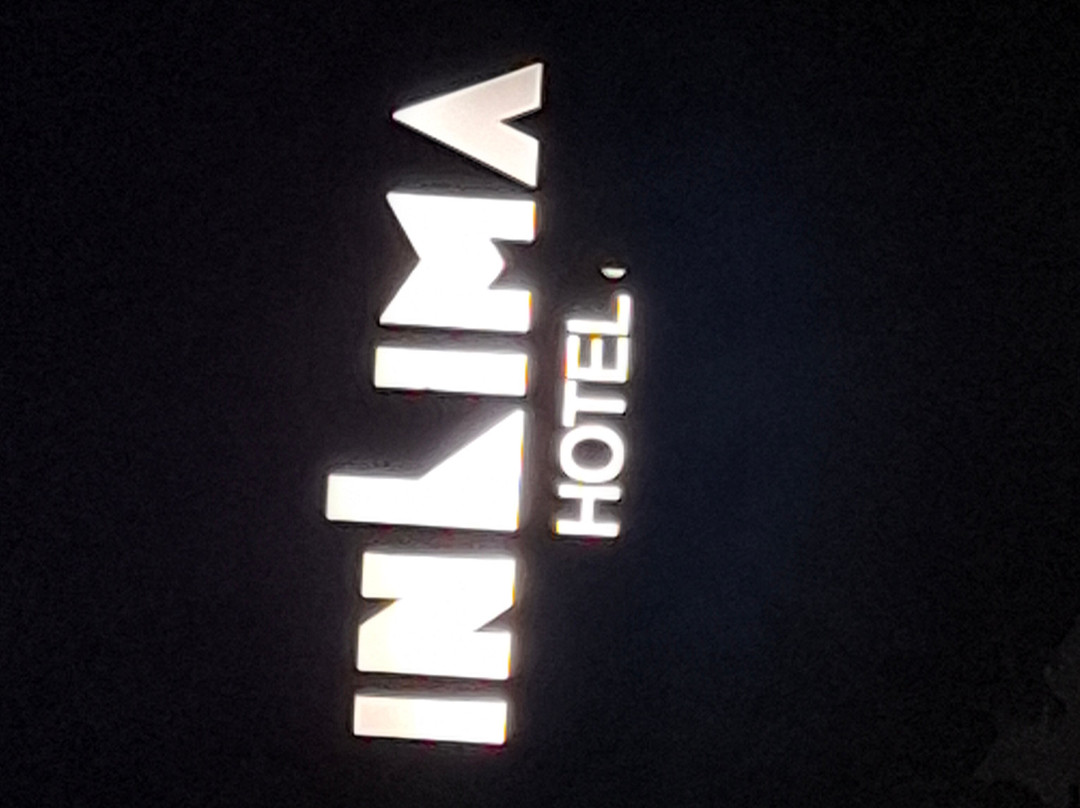 Inlima Hotel & Spa主图